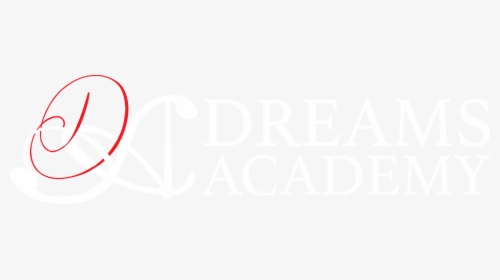 Dreams Academy - Calligraphy, HD Png Download, Transparent PNG