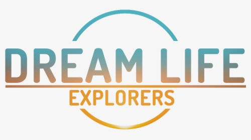 Dream Life Explorers - Dream Life Logo, HD Png Download, Transparent PNG