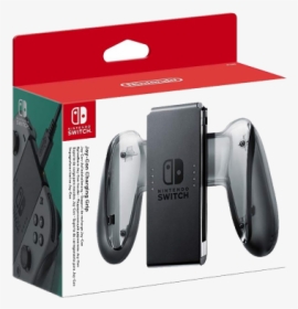 Mando Joy Con Nintendo Switch, HD Png Download, Transparent PNG