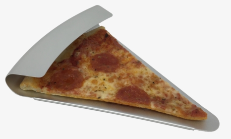 Transparent Pizza Slice Png - California-style Pizza, Png Download, Transparent PNG