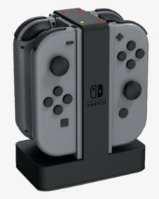 Nintendo Switch Joy Con Charger, HD Png Download, Transparent PNG