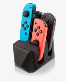 Charge Block For Nintendo Switch™ - Nyko Charge Block Switch, HD Png Download, Transparent PNG
