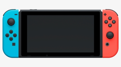 Joycon Png, Transparent Png, Transparent PNG