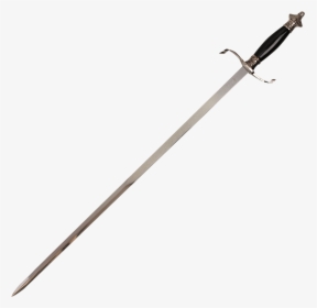 Templar Knight Small Sword - Bar Spoon, HD Png Download, Transparent PNG