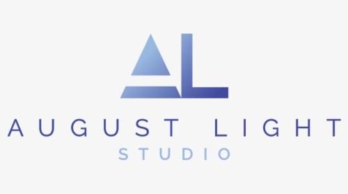 August Light Studio - Triangle, HD Png Download, Transparent PNG