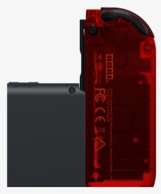 Joycons - Smartphone, HD Png Download, Transparent PNG