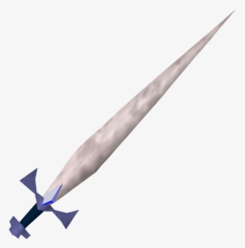 The Runescape Wiki - Runescape Knight Sword, HD Png Download, Transparent PNG