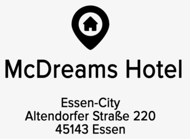 Mc Dreams - Sign, HD Png Download, Transparent PNG