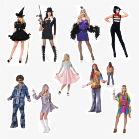 Costumes - Barbie, HD Png Download, Transparent PNG