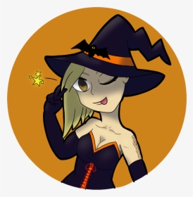 Claire S Halloween Costume - Cartoon, HD Png Download, Transparent PNG