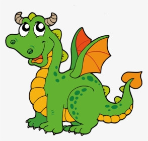 Clip Art Free Content Openclipart Dragon Image - St Georges Day Dragon, HD Png Download, Transparent PNG