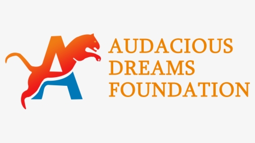 Audacious Dreams Foundation, HD Png Download, Transparent PNG