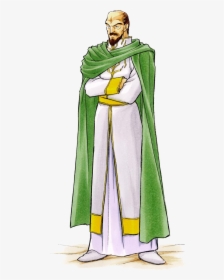 Fe776 August - Fire Emblem Thracia 776 August, HD Png Download, Transparent PNG