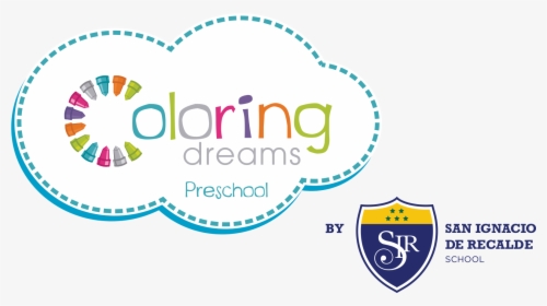 Coloring Dreams Preschool, HD Png Download, Transparent PNG