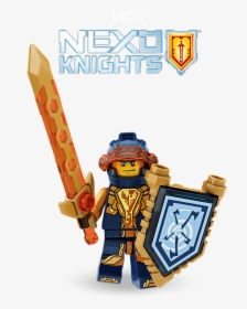 Nexoknights - Lego Nexo Knights Png, Transparent Png, Transparent PNG