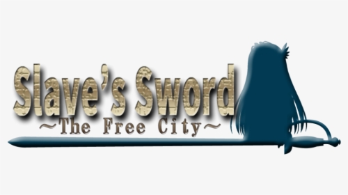 Slave's Sword Logo, HD Png Download, Transparent PNG