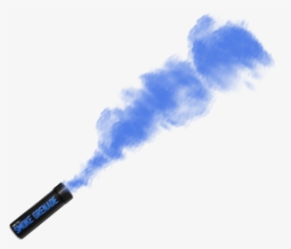 Blue Smoke Bomb Png - Smok Bomb Pic Png, Transparent Png, Transparent PNG