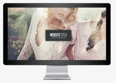 Gleam Wordpress Theme - Wordpress, HD Png Download, Transparent PNG