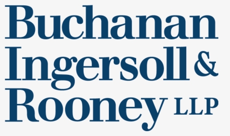 Buchanan Ingersoll & Rooney Pc Logo, HD Png Download, Transparent PNG