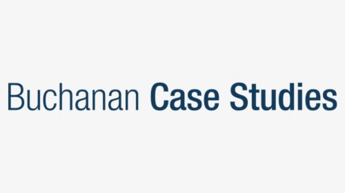 Buchanan Case Studies - Electric Blue, HD Png Download, Transparent PNG