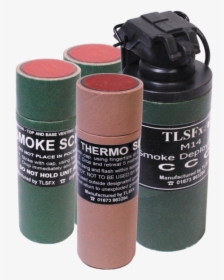Smoke Grenades Airsoft In Uk, HD Png Download, Transparent PNG