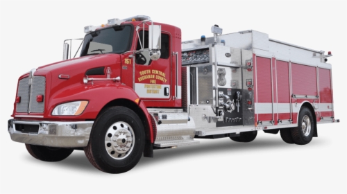 South Central Missouri Fire Department, HD Png Download, Transparent PNG