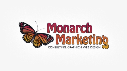 Mm Logo 2019 - Monarch Butterfly, HD Png Download, Transparent PNG