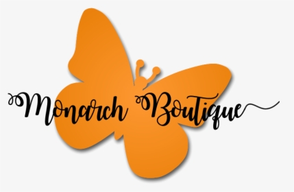 Monarch Boutique - Transparent Merry Christmas Gold, HD Png Download, Transparent PNG