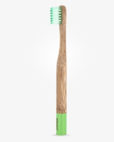 Gleam Kids Bamboo Brush Gbbk-003 - Toothbrush, HD Png Download, Transparent PNG