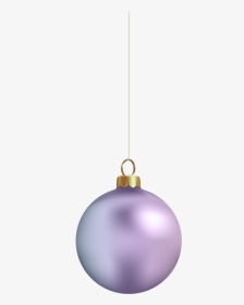 Transparent Hanging Christmas Ornaments Png - Christmas Ornament, Png Download, Transparent PNG