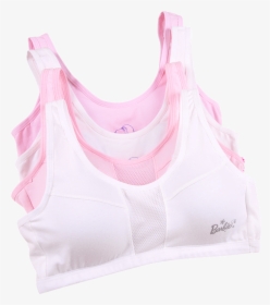 Barbie Girls Underwear Vests Development Period 9 - Vest, HD Png Download, Transparent PNG