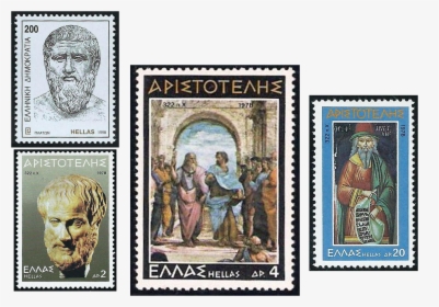 Around 387 Bc, Plato Founded His School In A Part Of - Aristotle, HD Png Download, Transparent PNG