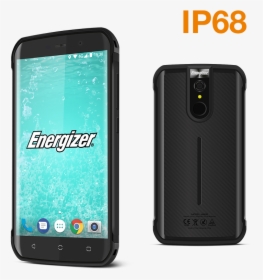 Energizer Smartphone, HD Png Download, Transparent PNG