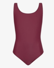 Purple Swimming Suit - Trajes De Baño Png, Transparent Png, Transparent PNG