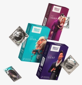 Hollywood Condoms™ Store Is The Best Place To Buy Best, HD Png Download, Transparent PNG