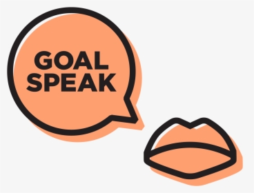 Goalspeak Launch &amp, HD Png Download, Transparent PNG