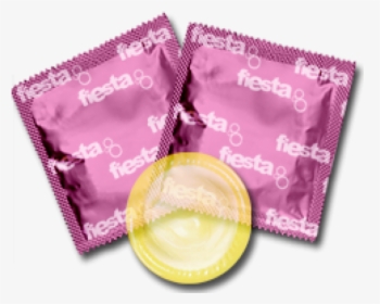 Fiesta Condoms, HD Png Download, Transparent PNG