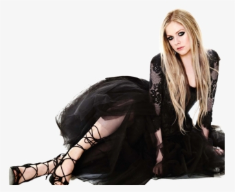 Avril Lavigne Png Transparent - Avril Lavigne Photo Shoots, Png Download, Transparent PNG