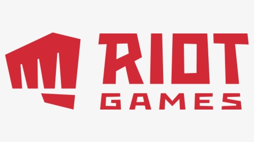 Riot Games Logo Svg, HD Png Download, Transparent PNG