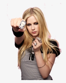 Avril Lavigne Png Photos - Avril Lavigne, Transparent Png, Transparent PNG