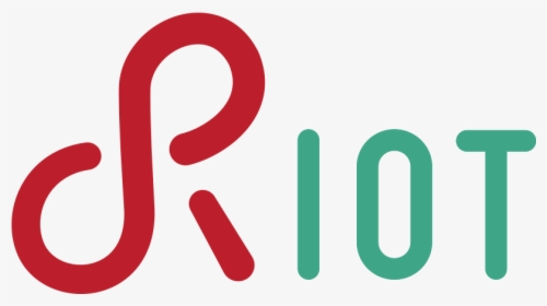 File - Logo-riot - Riot, HD Png Download, Transparent PNG