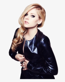 Avril Lavigne Png Hd - Avril Lavigne Png, Transparent Png, Transparent PNG