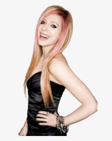 Transparent Avril Lavigne Png, Png Download, Transparent PNG