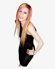 Avril Lavigne Png Photos - Avril Lavigne 2011 Photoshoot, Transparent Png, Transparent PNG