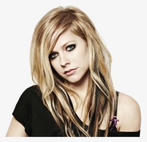 Transparent Avril Lavigne Png - Avril Lavigne, Png Download, Transparent PNG