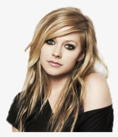 #avrillavigne #avril - Avril Lavigne, HD Png Download, Transparent PNG