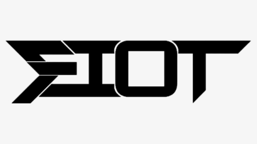 Riot Gaming Logo, HD Png Download, Transparent PNG