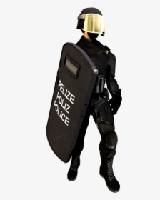 Riot Police Png Free Download - Police Riot Gear Png, Transparent Png, Transparent PNG