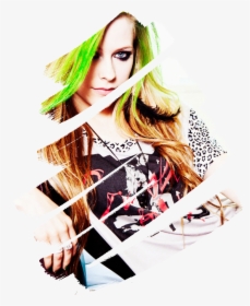 Avril Lavigne Png Tumblr - Avril Lavigne 2011 Clothes, Transparent Png, Transparent PNG
