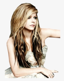 Avril Lavigne Goodbye Lullaby Instrumentals, HD Png Download, Transparent PNG